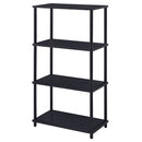 Nypho - Bookshelf