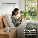 Oregarlix