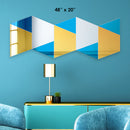Infinities Mirror Wall Decor