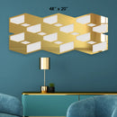 Perceptions Mirror Wall Decor
