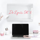Do Epic Shit - Mirror