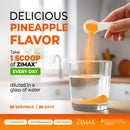 ZIMAX® Antioxidant and Anti-Inflammatory Canister