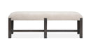 Plum Creek - Bench