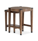 Kaysen - Nesting End Table (Set of 2) - Wallaby