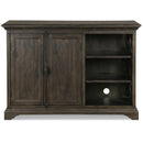 Bellamy - Printer Stand - Peppercorn