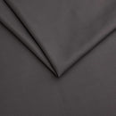 Ektorp Armchair Cotton Slipcover Dark Grey Replacement For IKEA Ektorp Chair