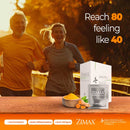ZIMAX® Antioxidant and Anti-inflammatory Sachets