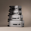 Essential Collection Suitcase Monica Sand