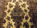 Karastan Kirman Rug
