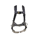 ExoFit Iron Worker's Harnesses, Back/Side D-Rings - All Sizes