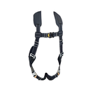ExoFit XP Arc Flash Harnesses, Back D-Ring - All Sizes