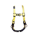 Delta No Tangle Body Harness Vest Style