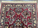 Karastan Rug 4.6 x 6 Lanamar Sarouk