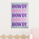 Howdy