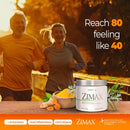 ZIMAX® Antioxidant and Anti-Inflammatory Canister