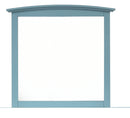 Hammond - Elegant Wall Mirror
