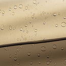 Waterproof 13ft Offset Umbrella and Frame Cover Set