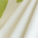 Soft Cozy Chenille Throw Cover for Couch with Tassel Accents, Dustproof Soft Throws for Sofa