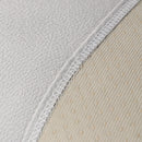 Waterproof Faux Leather Couch Throw Covers, Pet Couch Cover, Non Slip Furniture Covers for Leather Sofas