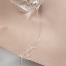 Waterproof Faux Leather Couch Throw Covers, Pet Couch Cover, Non Slip Furniture Covers for Leather Sofas