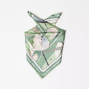 Augusta Bloom Scarf
