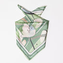 Augusta Bloom Scarf