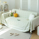 Cooling Throws for Sofas and Chairs, Scratch Resistant Couch Protector Blanket