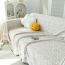 Cooling Throws for Sofas and Chairs, Scratch Resistant Couch Protector Blanket