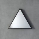 3D Triangle Mirror Light
