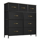 Chest of Drawers HFD