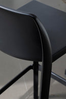 Outdoor Bar Stool 30" - Set of 4 - Plain