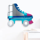 Vintage Roller Skates