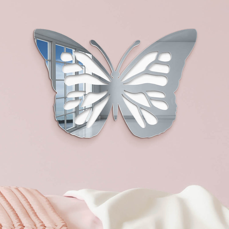 Butterfly Mirror