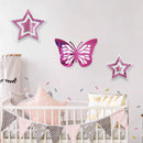 Butterfly Mirror