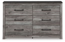 Bronyan - Dresser