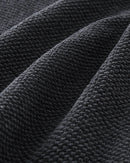 Queen Sleeper Sofa Bed Black Ergonomic Contemporary