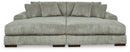 Lindyn - Sectional