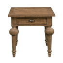 Ludin - Table