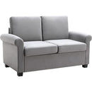 Memory Foam Sofa Bed For Small Spaces Space Saving Studio
