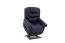 Lucas - Power Lift Recliner With Power Headrest, Power Lumbar And 3 Zone Heat