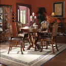 Dresden - Counter Height Table - Cherry Oak