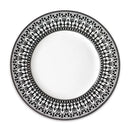 Casablanca Salad Plate Set/4