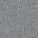Lanton - Side Chair (Set of 2) - Gray Linen & Antique White