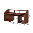 Annette - Music Desk 36"