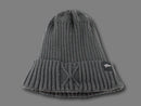 Fear0 NJ Warmest Watch Cap Black Plush Insulated Tactical Beanie Hat