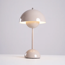 Flowerpot VP9 Portable Table Lamp