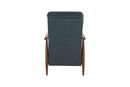 Hampton (B) - Recliner Push Thru The Arms