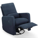 Babygap Cloud Recliner Sailor Livesmart Evolve Fabric
