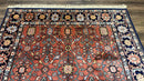 5.9 x 9 Karastan Serapi Rug