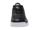 Fear0 NJ Men's High Arch Firm Support All-In-One Black Walking Shoes